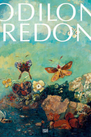 Cover of Odilon Redon