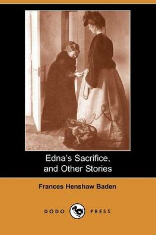 Cover of Edna's Sacrifice