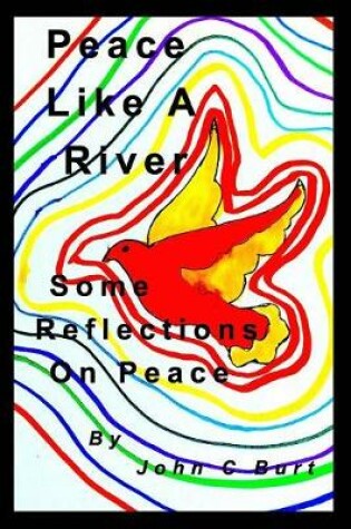 Cover of Peace Like A River