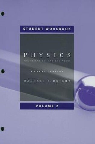 Cover of Student Workbook, Volume 2 (Chapters 16-19)