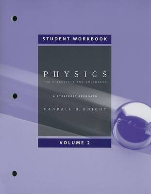 Book cover for Student Workbook, Volume 2 (Chapters 16-19)