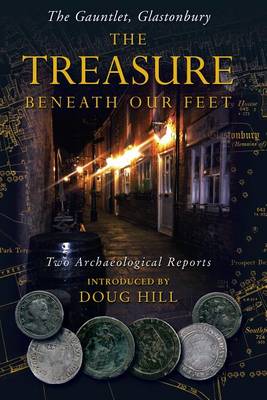 Book cover for The Treasure Beneath Our Feet