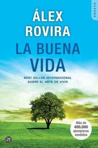 Cover of La Buena Vida