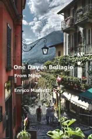 Cover of One Day in Bellagio