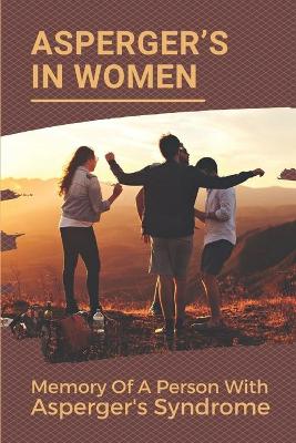 Cover of Asperger's In Women