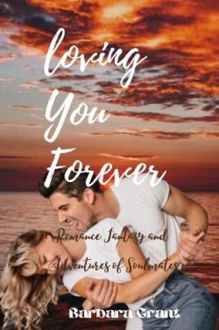 Cover of Loving You Forever