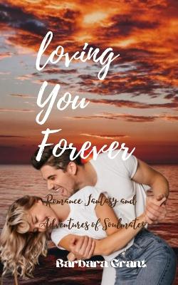 Cover of Loving You Forever