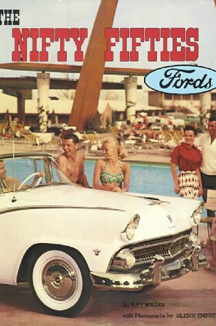 Cover of The Nifty Fifties Fords