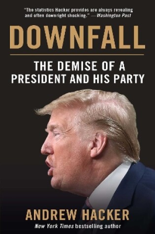 Cover of Downfall