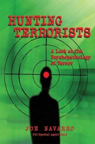 Cover of Hunting Terrorists