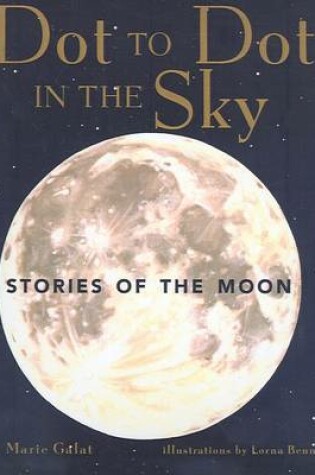 Cover of Stories of the Moon