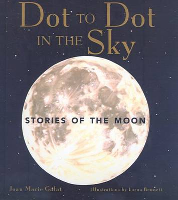 Book cover for Stories of the Moon