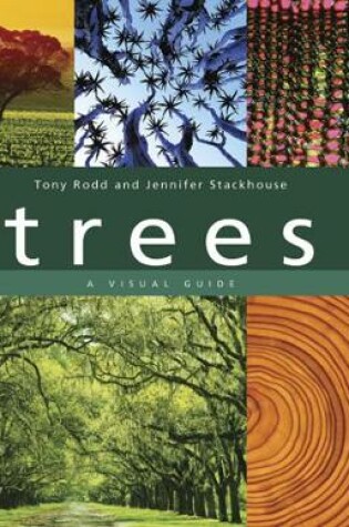 Cover of Trees