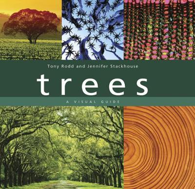 Book cover for Trees