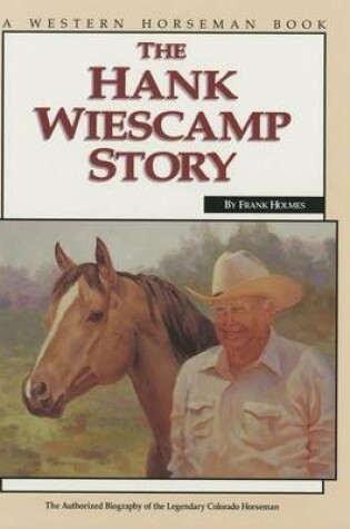 Cover of Hank Wiescamp Story