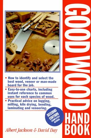 Cover of Good Wood Handbook