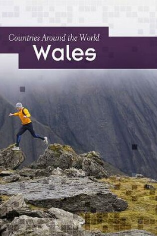 Cover of Wales (Countries Around the World)