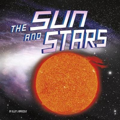 Book cover for Sun and Stars (Our Place in the Universe)