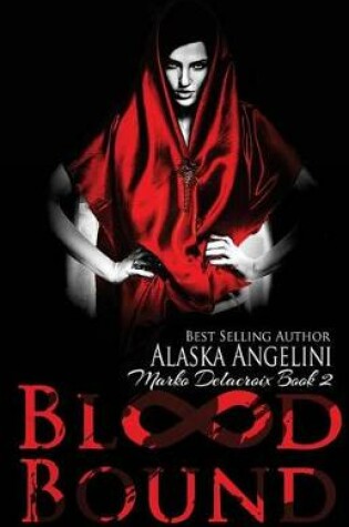 Cover of Blood Bound