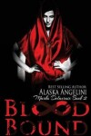 Book cover for Blood Bound