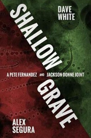 Cover of Shallow Grave