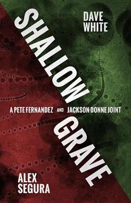 Book cover for Shallow Grave