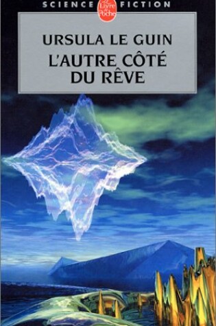 Cover of L'Autre Côté Du Rève