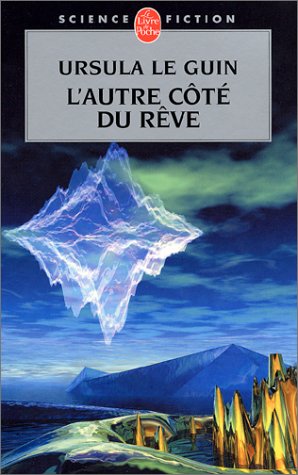 Book cover for L'Autre Côté Du Rève