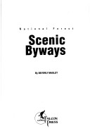 Book cover for Scenic Byways
