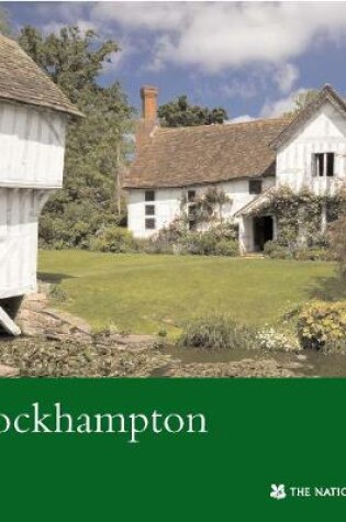 Cover of Brockhampton Estate