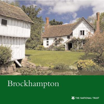 Book cover for Brockhampton Estate