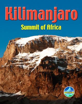 Book cover for Kilimanjaro