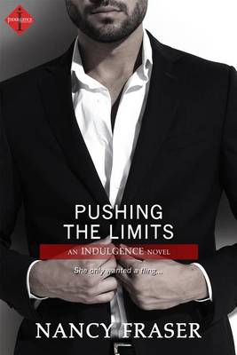 Pushing the Limits by Professor Nancy Fraser
