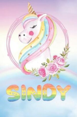 Cover of Sindy