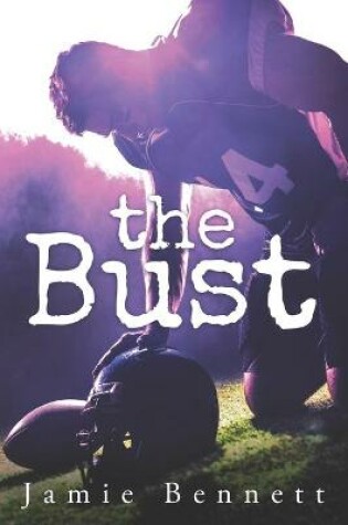 Cover of The Bust