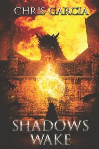 Cover of Shadow's Wake