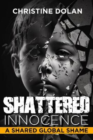 Cover of Shattered Innocence