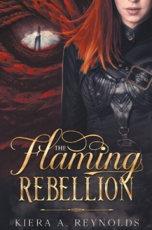 Cover of The Flaming Rebellion