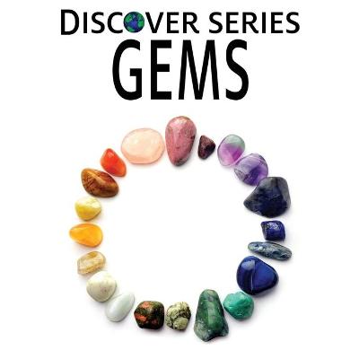 Book cover for Gems