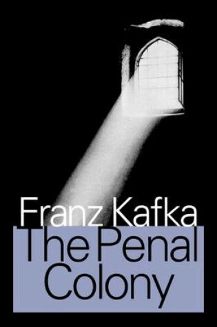 Cover of The Penal Colony