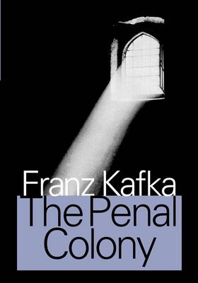 Cover of The Penal Colony