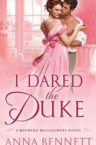 Cover of I Dared the Duke
