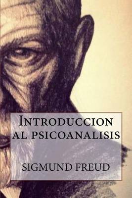Book cover for Introduccion Al Psicoanalisis (Spanish Edition)
