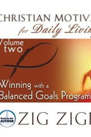 Cover of Winning with a Balanced Goals Program (Library Edition)