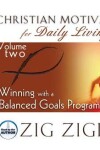 Book cover for Winning with a Balanced Goals Program (Library Edition)