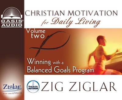 Cover of Winning with a Balanced Goals Program (Library Edition)