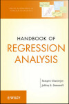 Book cover for Handbook of Regression Analysis