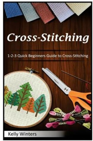 Cover of Cross-Stitching