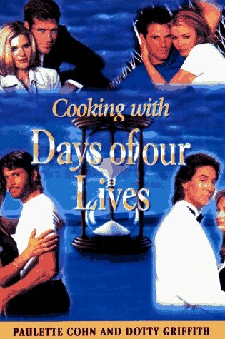 Cover of Cooking with "Days of Our Lives"