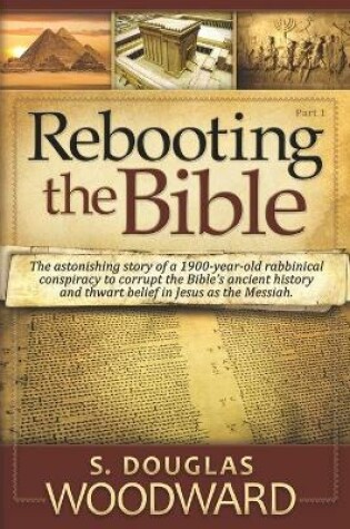 Cover of Rebooting the Bible